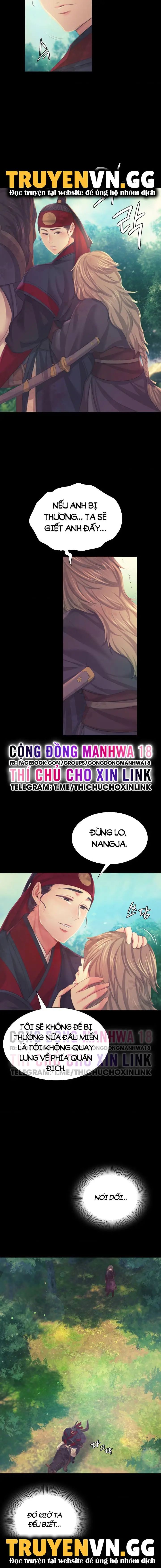 [18+] tiểu thư chapter 64 11
