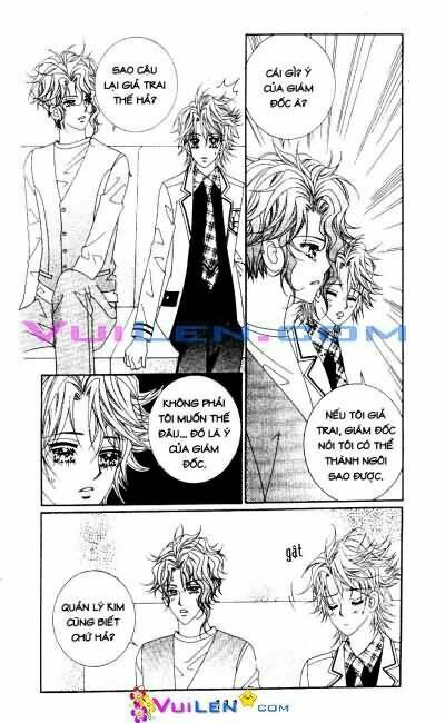 chạm mặt thần tượng chapter 5 111