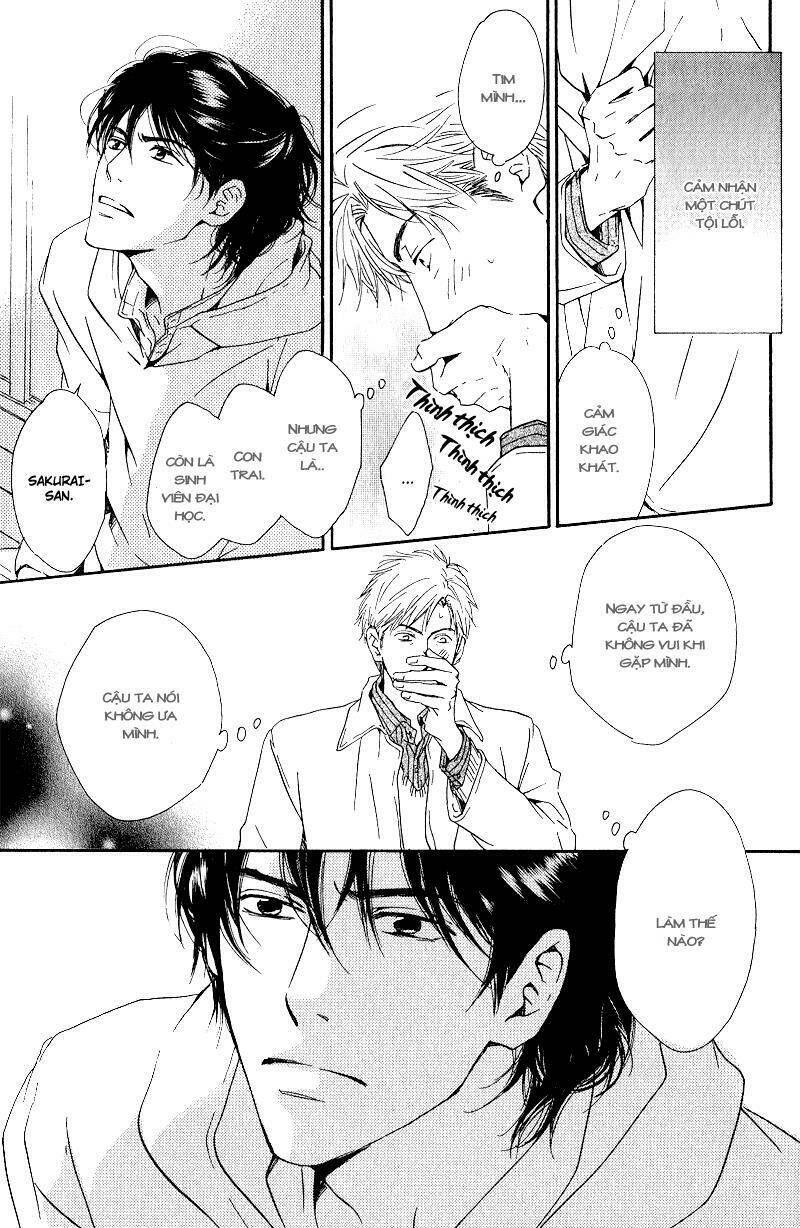 hana wa sakuka chapter 5 23