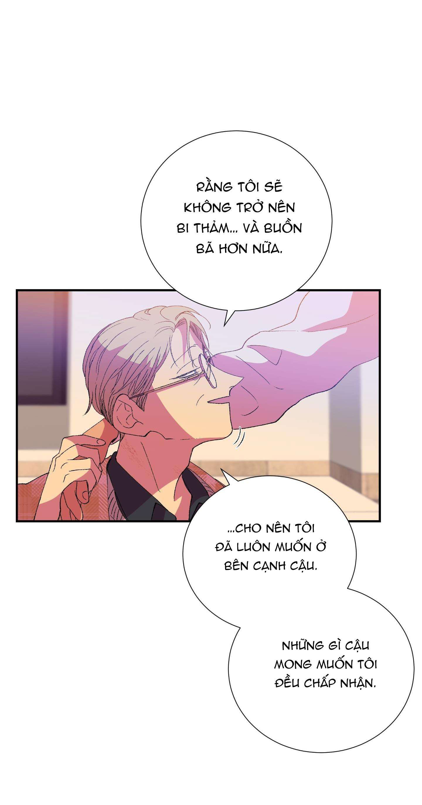 ông chú bên cửa sổ chapter 49 28