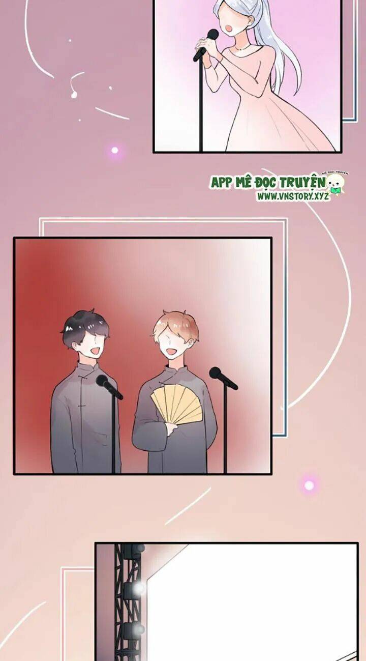 trạch thượng tịch mịch huỳnh hỏa chapter 47 4