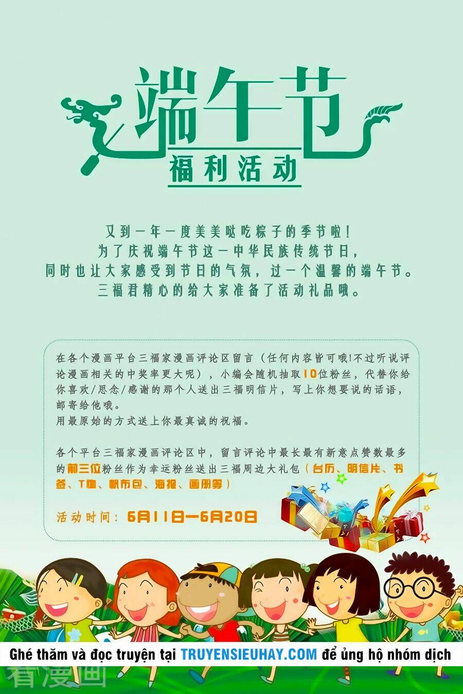 tu chân tứ vạn niên chapter 117 15