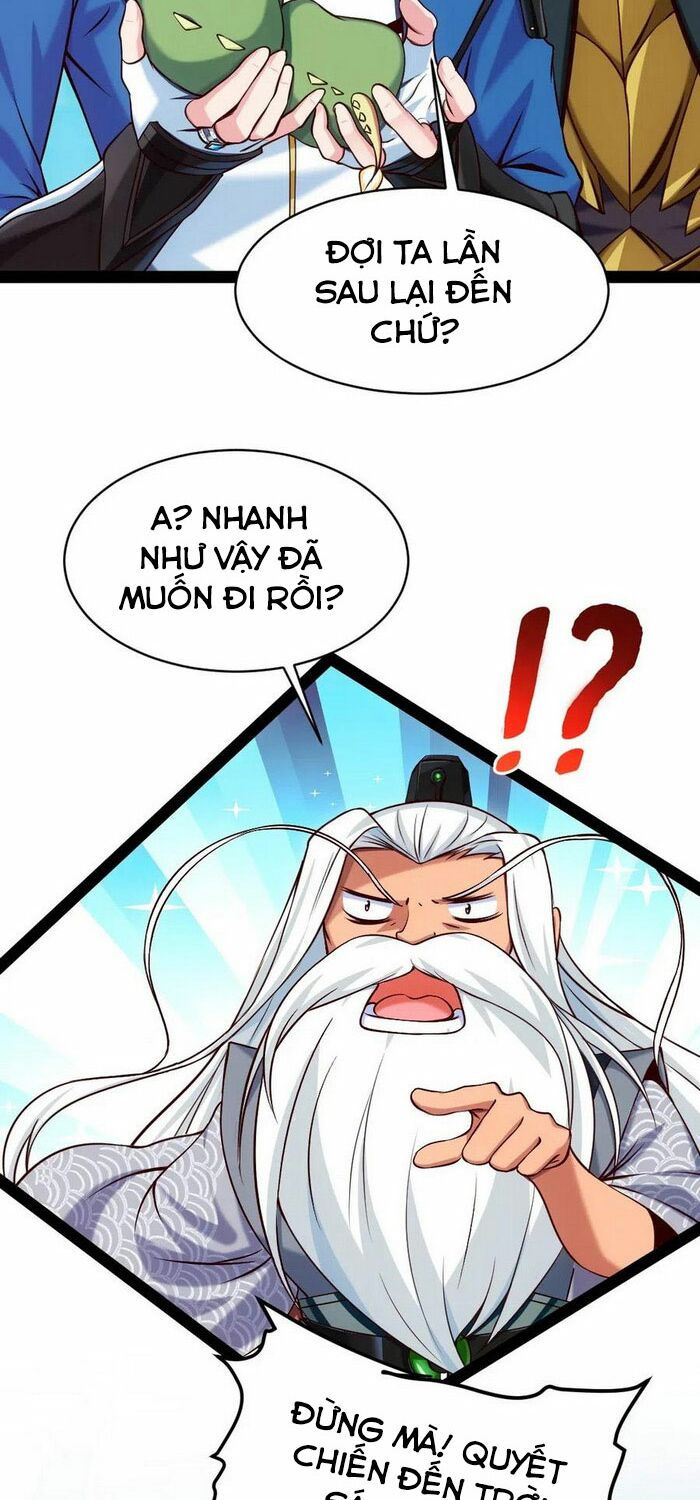 ma thú kiếm thánh dị giới tung hoành chapter 139 29