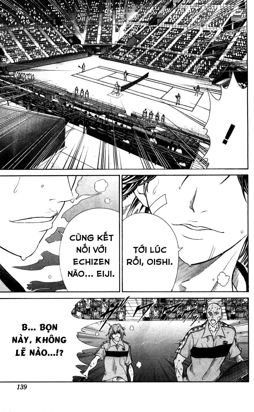 new prince of tennis chapter 369 7