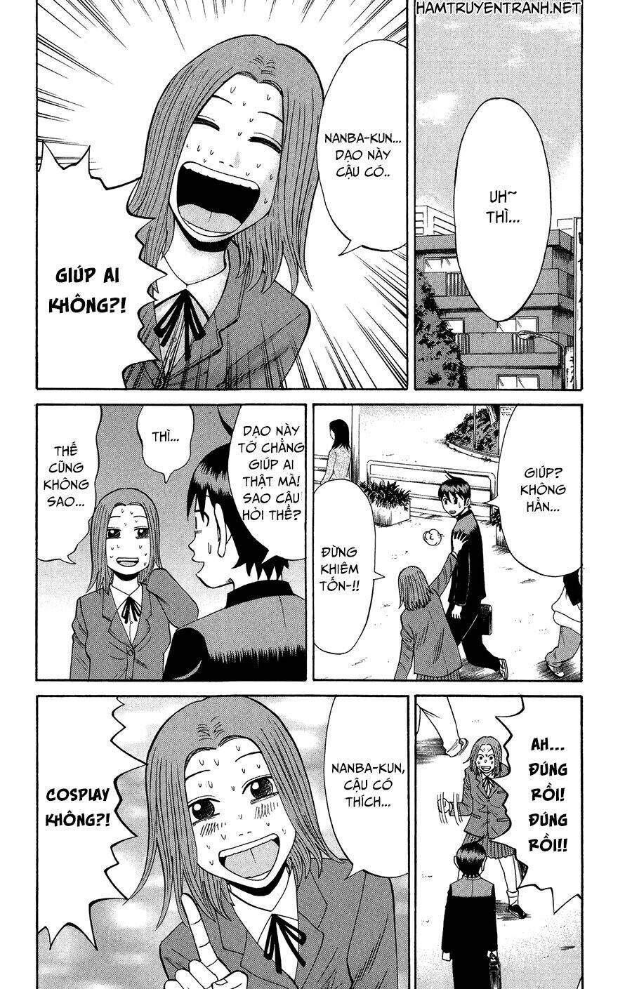 nanba mg5 chapter 21 19