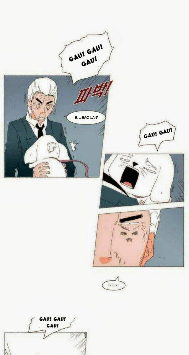 can't see can't hear but love chapter 80 20