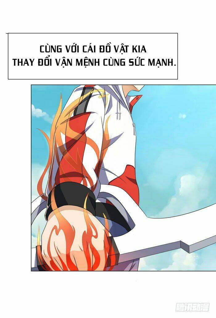 thiên hạ thần tương chapter 1 17