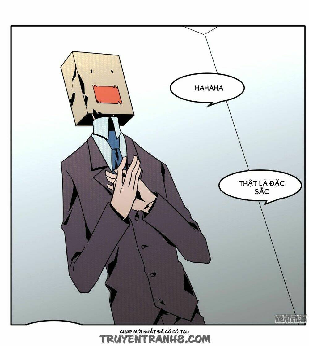 điều ước của người phàm chapter 22 5
