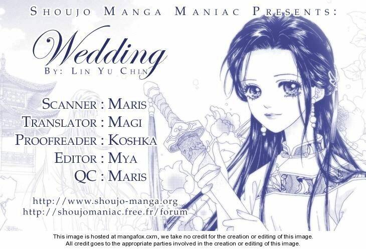 vạn dặm tìm chồng chapter 5 3