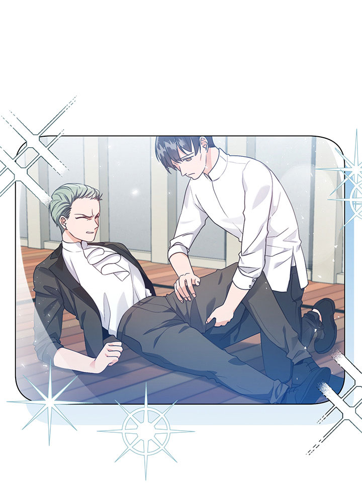 mau đến đây, lần đầu thấy ác nữ như này phải không chapter 11 10