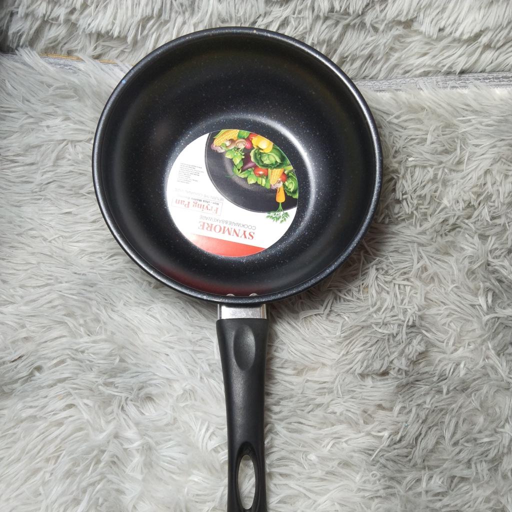 Chảo sâu lòng Chống Dính Symore 20 cm