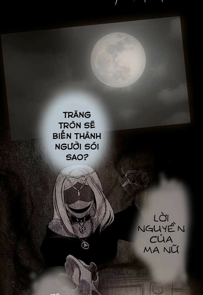 nụ hôn nguyền rủa chapter 31 10