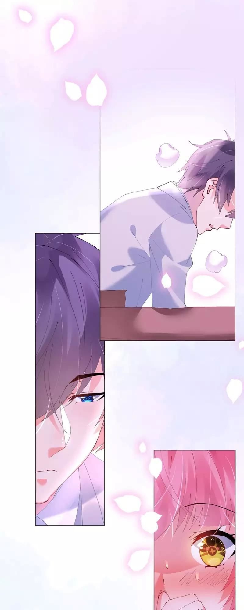 cơ trưởng ngài nhẹ nhàng thôi chapter 50 38