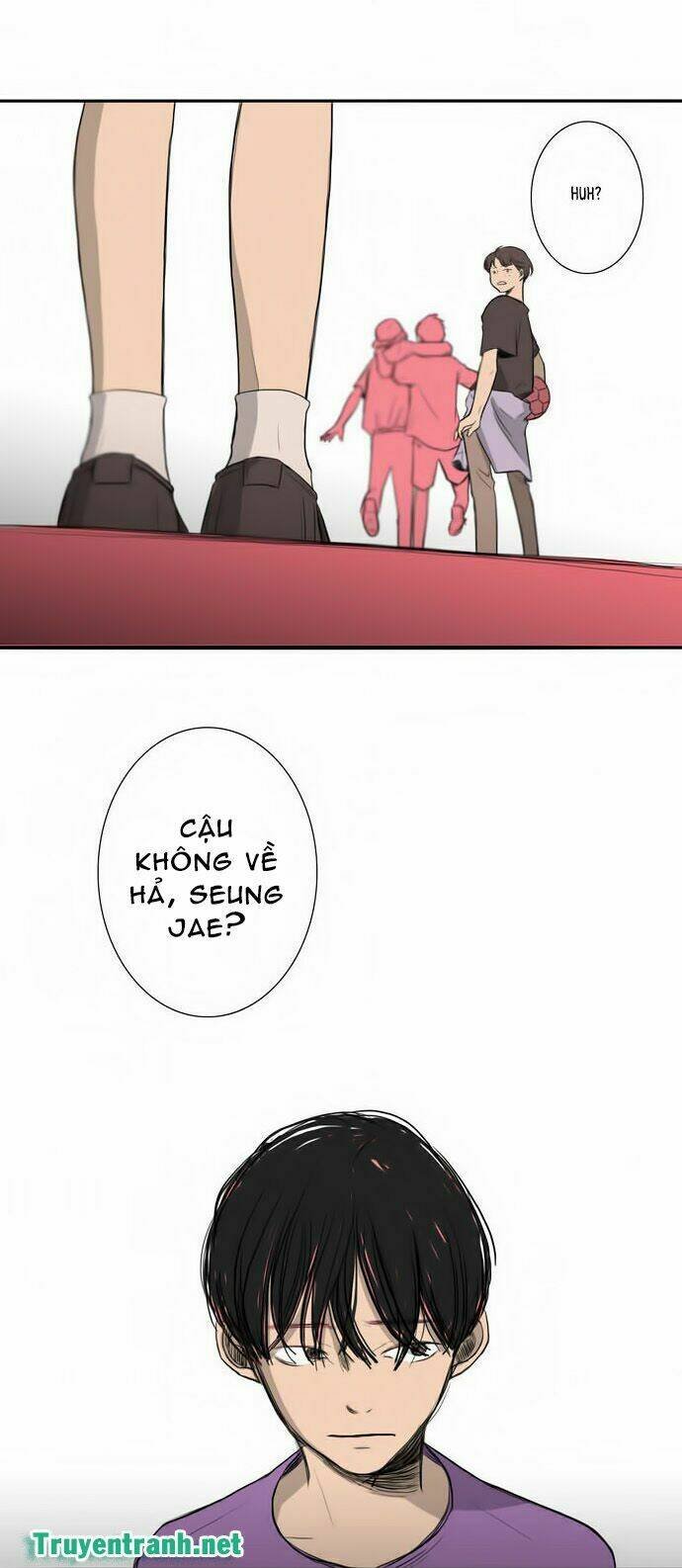 lời thì thầm ma quỉ chapter 8 11