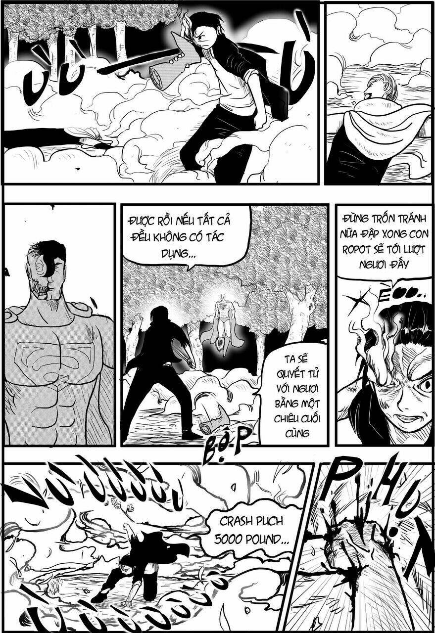 c.b.a (caber adventure) chapter 27 2