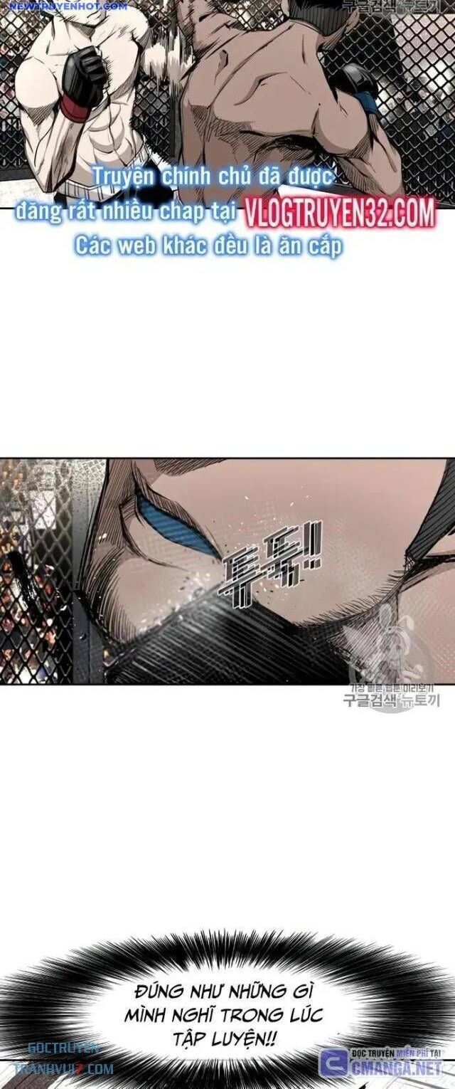 shark - cá mập chapter 161 20