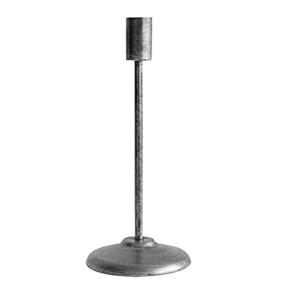 Iron Candle Holder Candlestick Tealight Wedding Party Home Decor