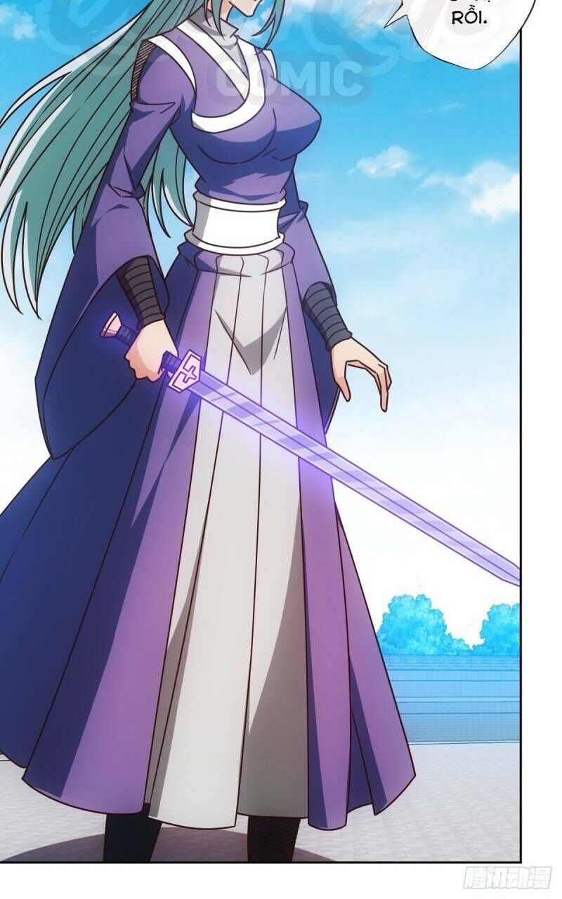 hồng thiên thần tôn chapter 69 18