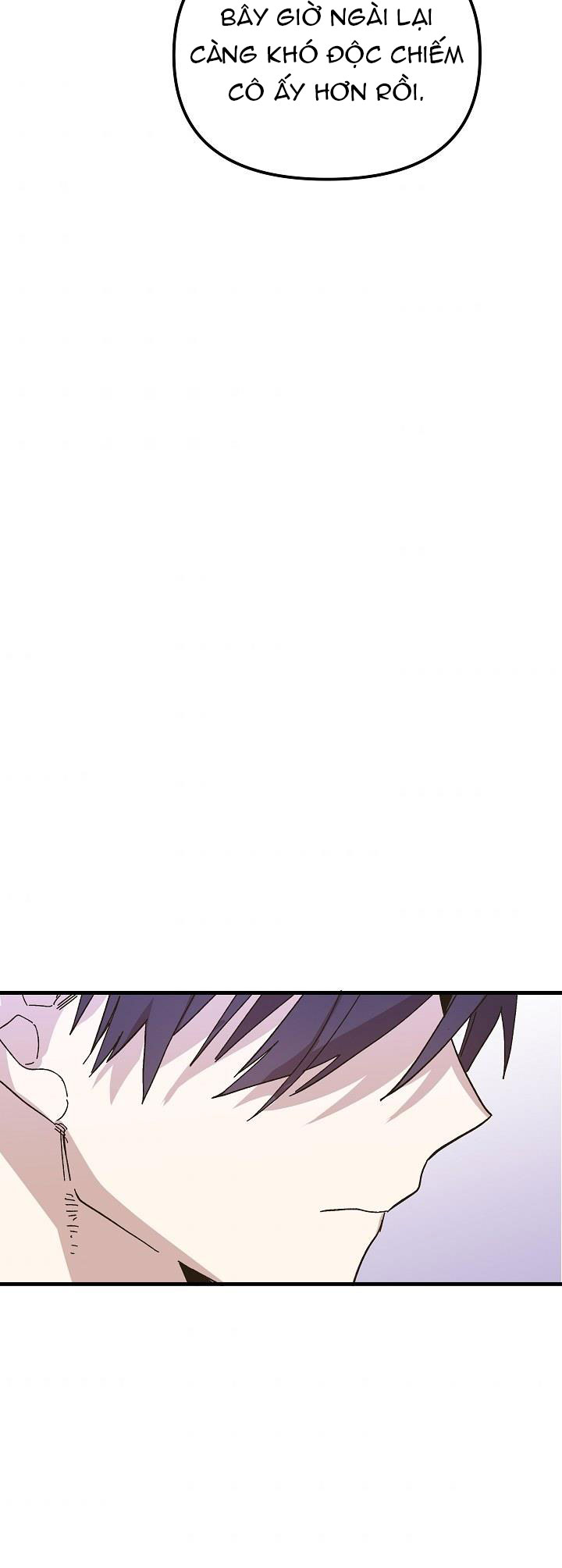 công chúa giả điên chapter 32.2 11