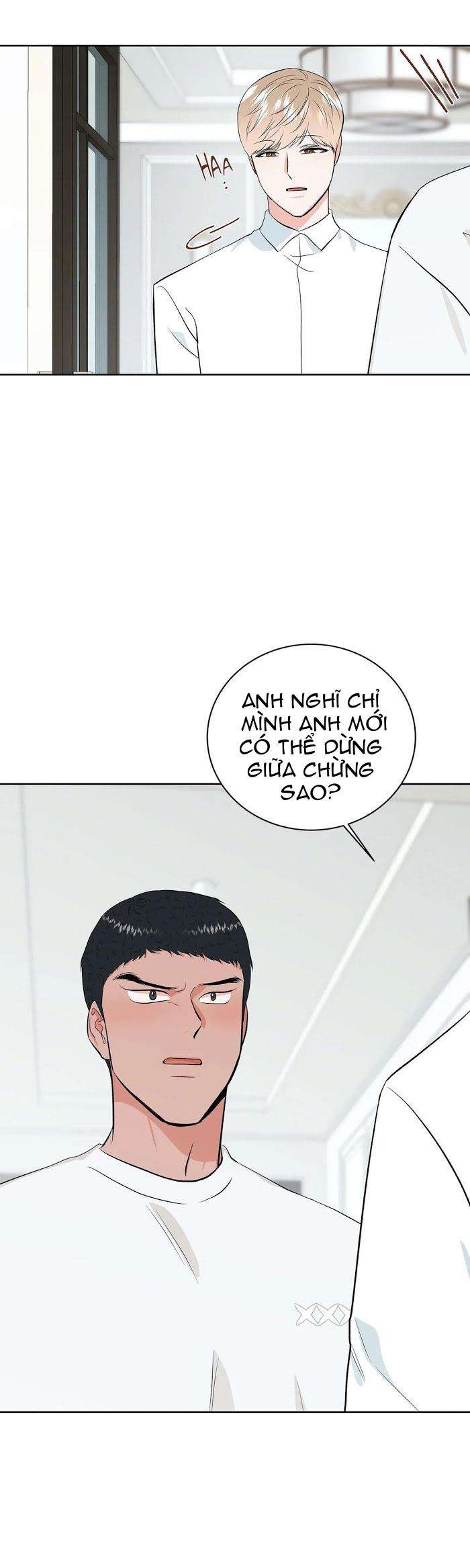 thầy giáo thể dục m chapter 11.1 17