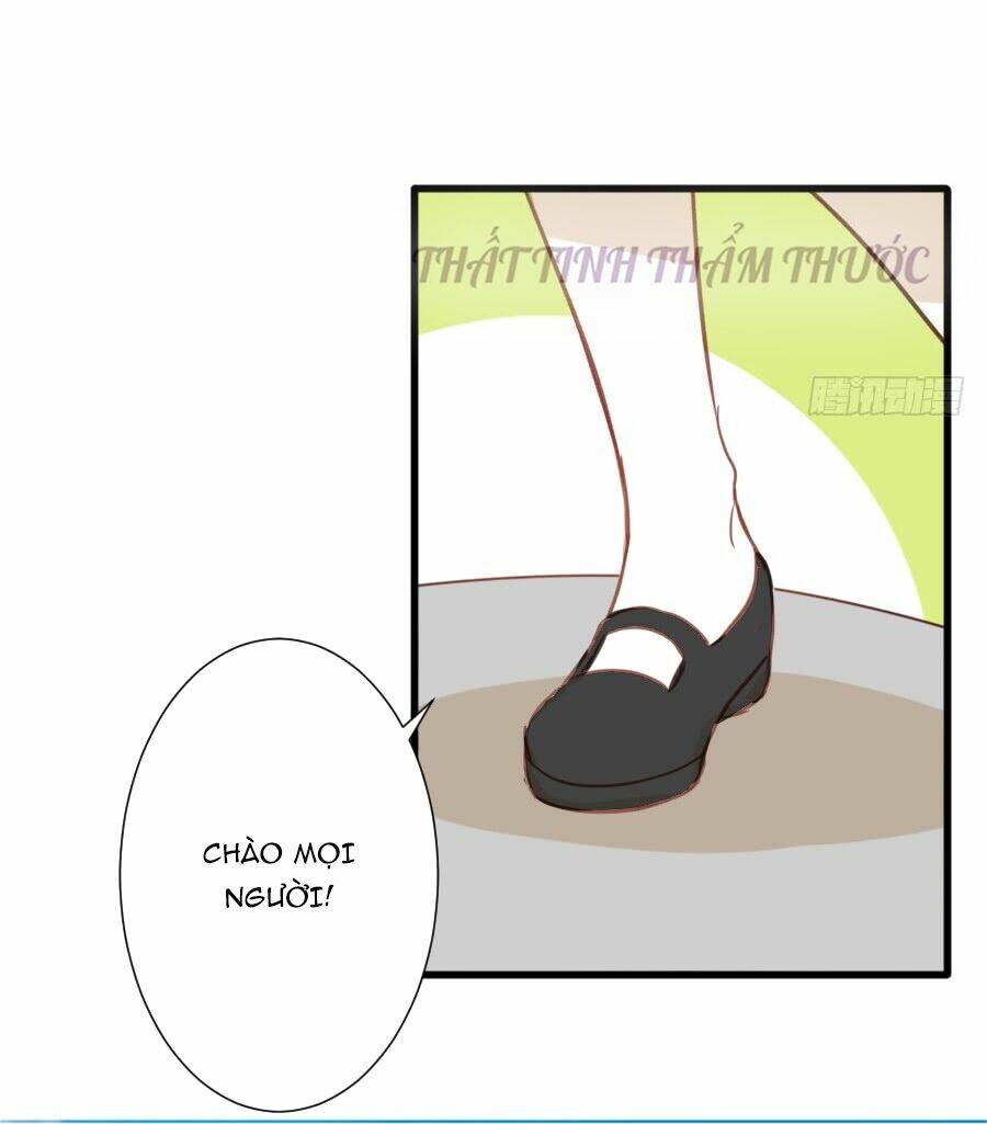 hôm nay ta cũng muốn trêu chọc nàng chapter 45 7