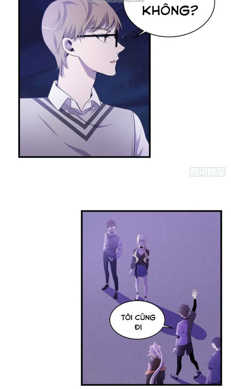 thát không mê thất chapter 25 16