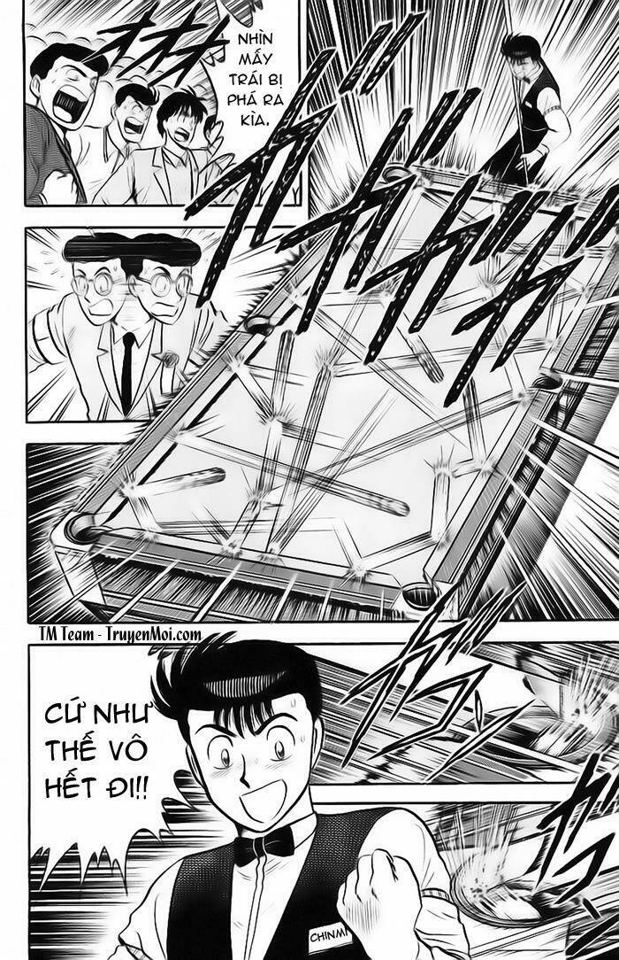 break shot chapter 101 9