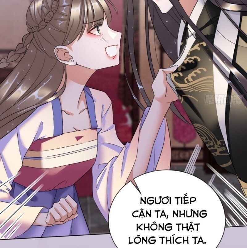 công lược trưởng thành của vương phi chapter 11 46