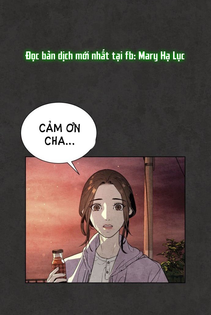 bạch huyết - white blood chapter 24 27