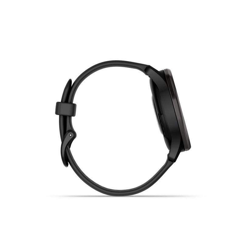 Đồng hồ thông minh Garmin Vivomove Trend - Hàng chính hãng