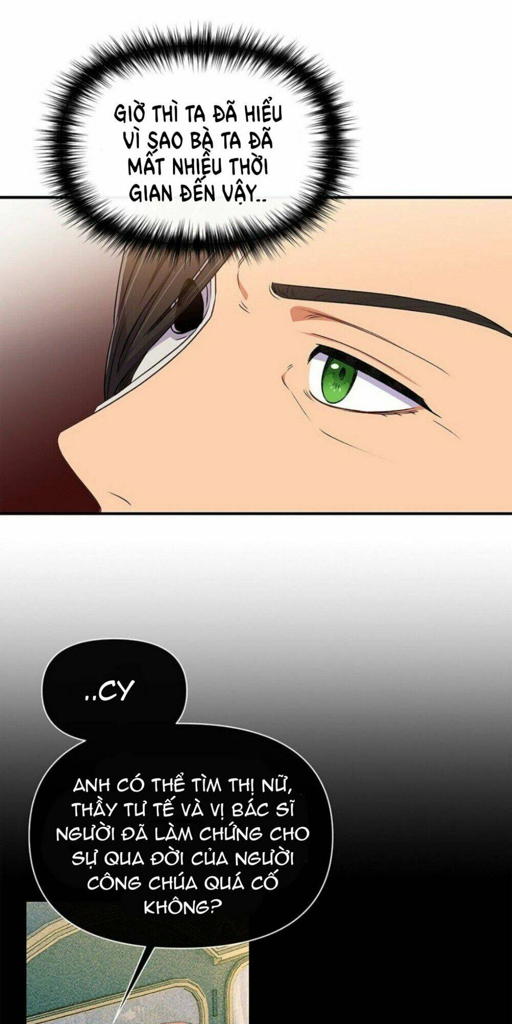 khế ước của nữ công tước quái vật chapter 96 31