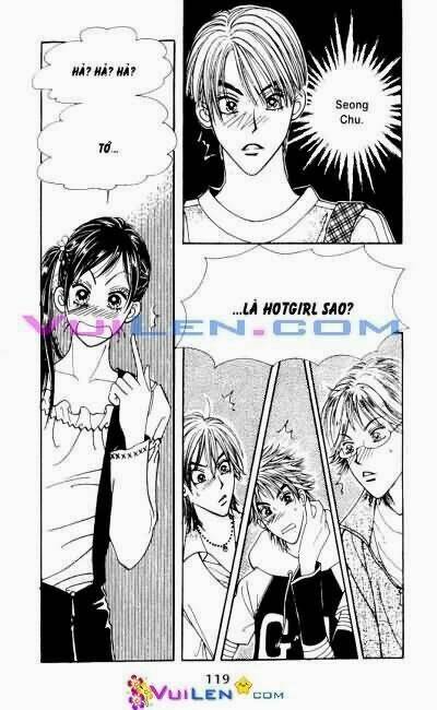 giấc mơ thần tượng chapter 8 119