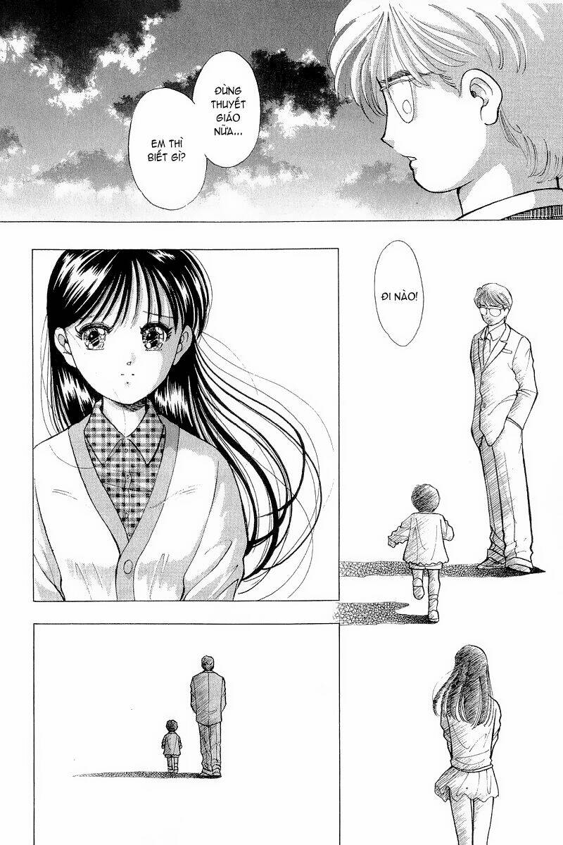 yume de aetara chapter 59 13