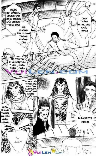 hai nàng công chúa chapter 6 111