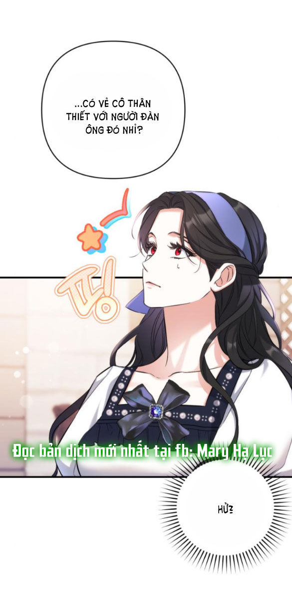 dành cho nhân vật bị bỏ rơi yêu thích nhất của tôi chapter 39.2 17