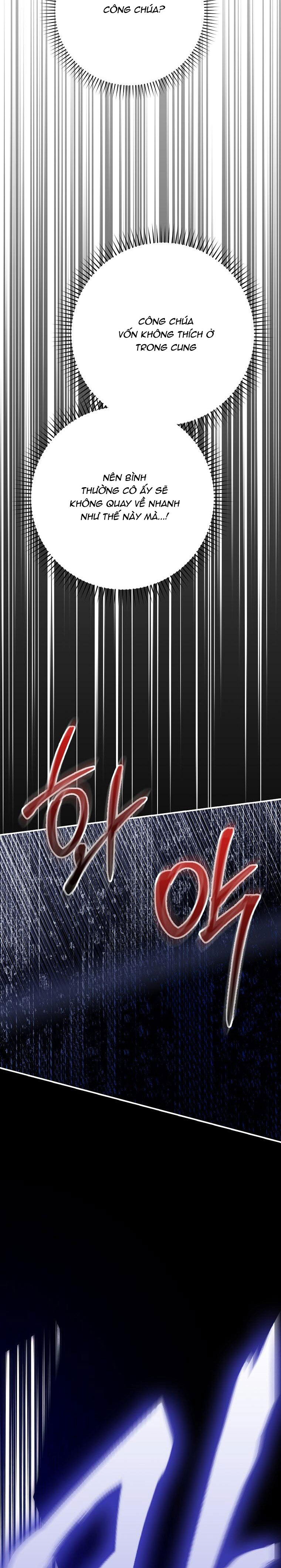 trở thành vợ của nam chính chapter 93 25