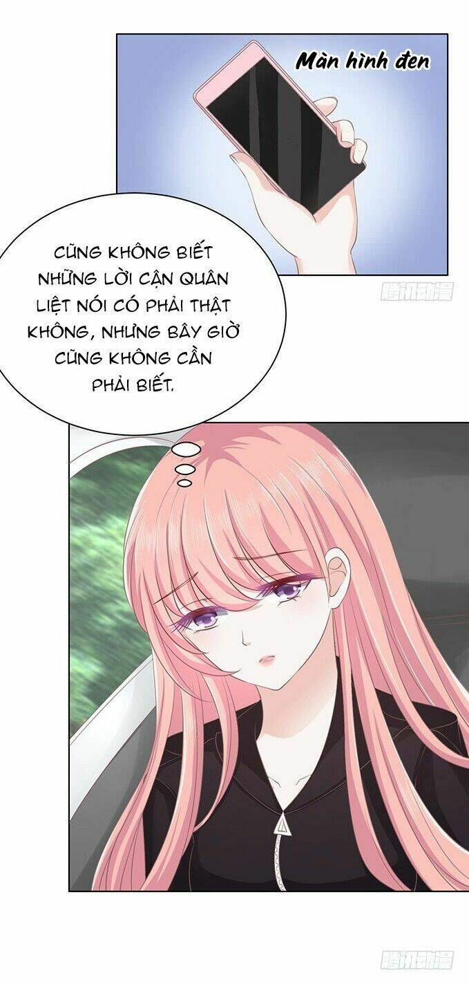 liệt ái tri hạ: series mật đào tiểu tình nhân chapter 81 10