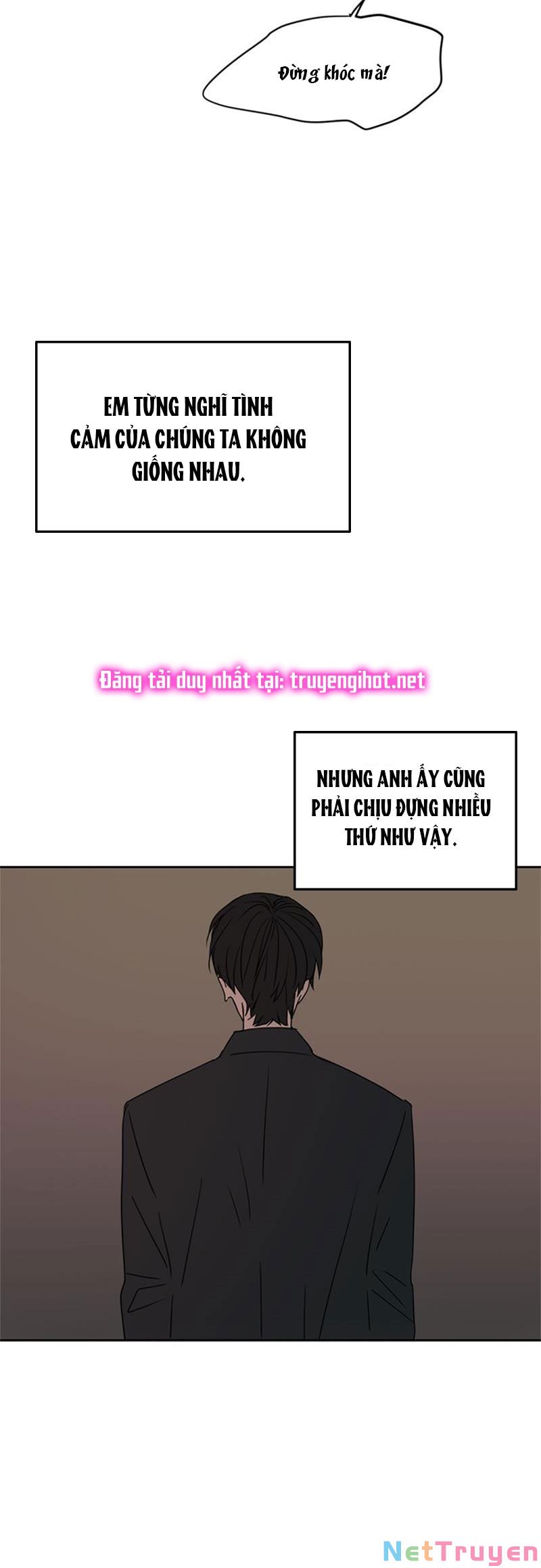 kiếp này cũng xin chăm sóc tôi như vậy nhé kiếp này cũng xin chăm sóc tôi như vậy nhé chapter 84 18