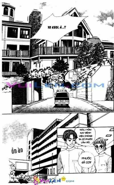 anh là của tôi chapter 10 8