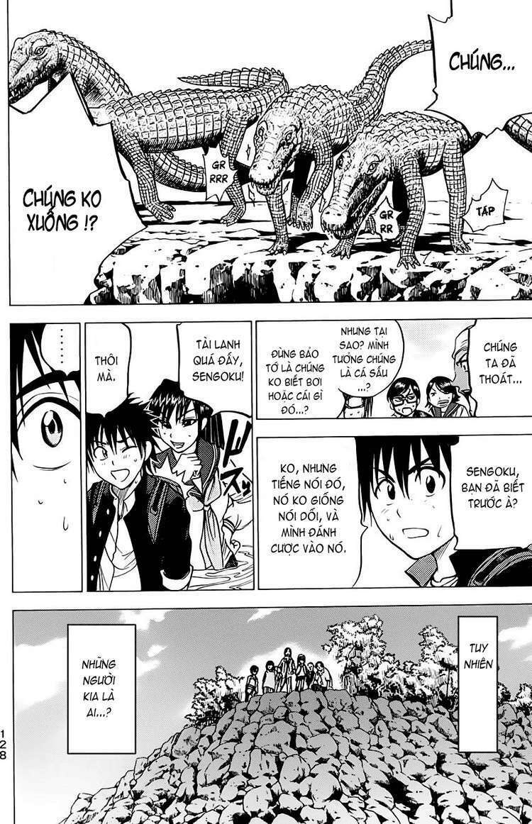 cage of eden chapter 65 6