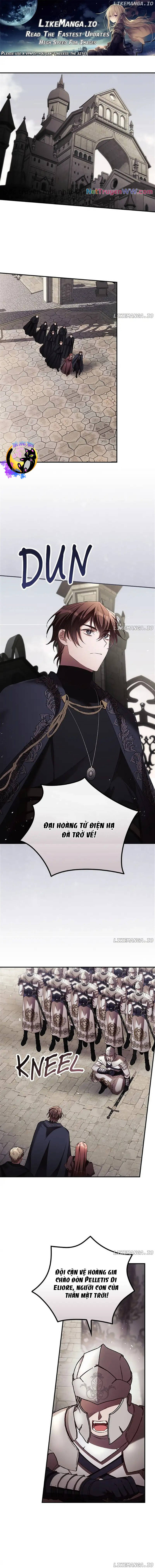 tôi nhìn thấy cái chết của bạn chapter 60 1