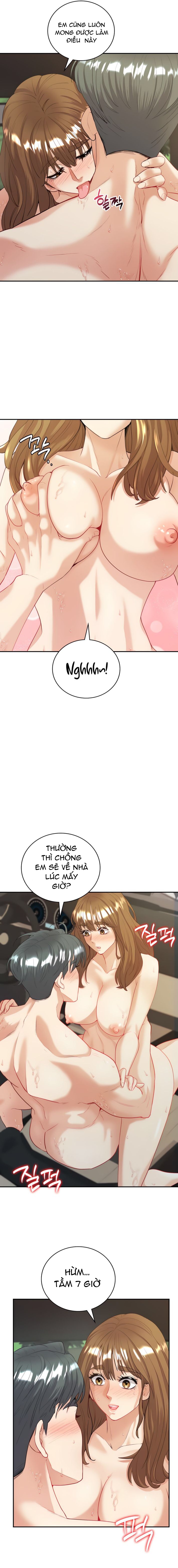 trả lại vợ cho tôi chapter 17.1 6