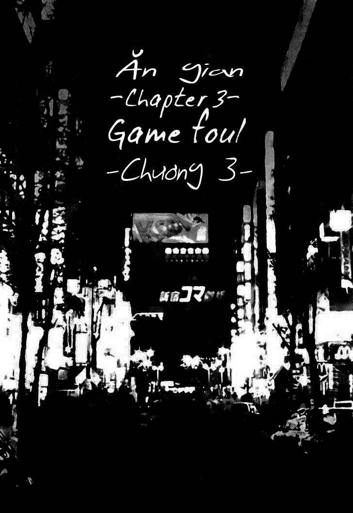 heat - thế giới ngầm chapter 3 1