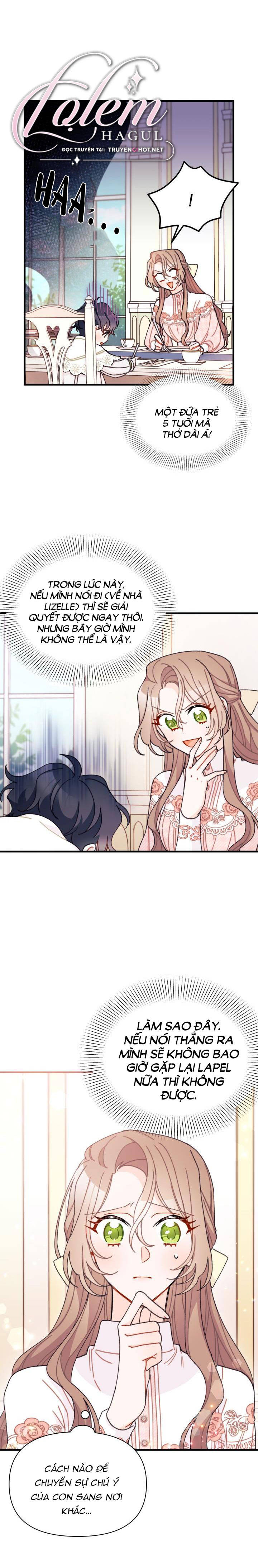 tôi đã kết hôn khi tôi tìm thấy nam chính chapter 12 6