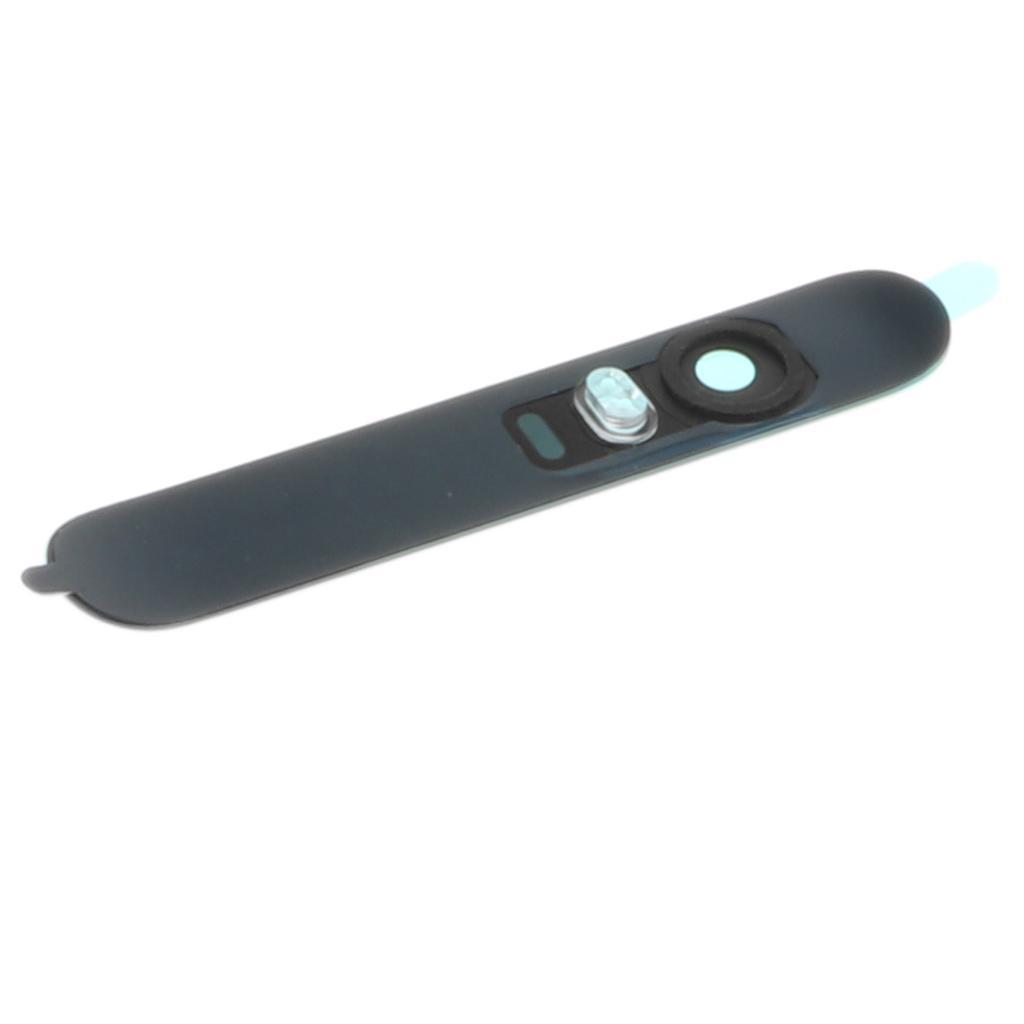 Back Rear Flash Camera Lens Cover Glass Adhesive for   Nexus 6P