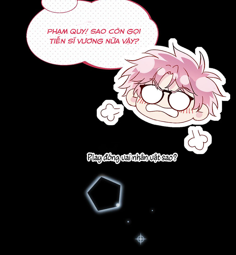 tôi phải làm một kẻ đại xấu xa chapter 109 32