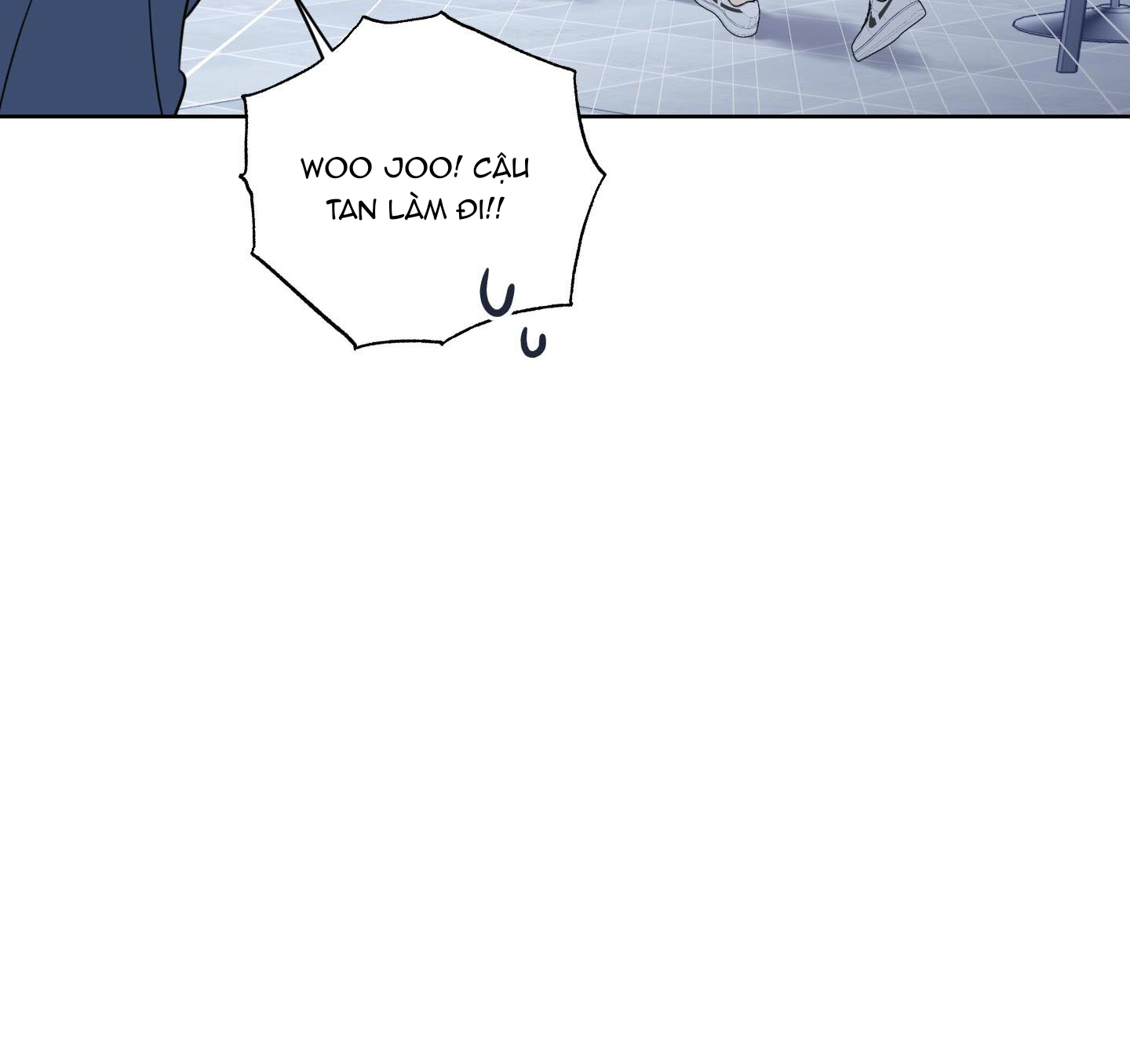 honey trouble - rắc rối ngọt ngào chapter 12 62