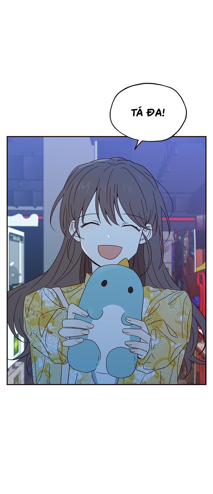 sợi chỉ nhân duyên của sarang chapter 15 33