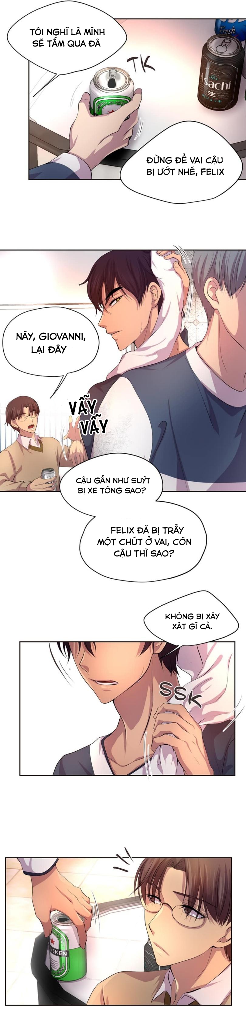 giữ em thật chặt (hold me tight) chapter 37 22