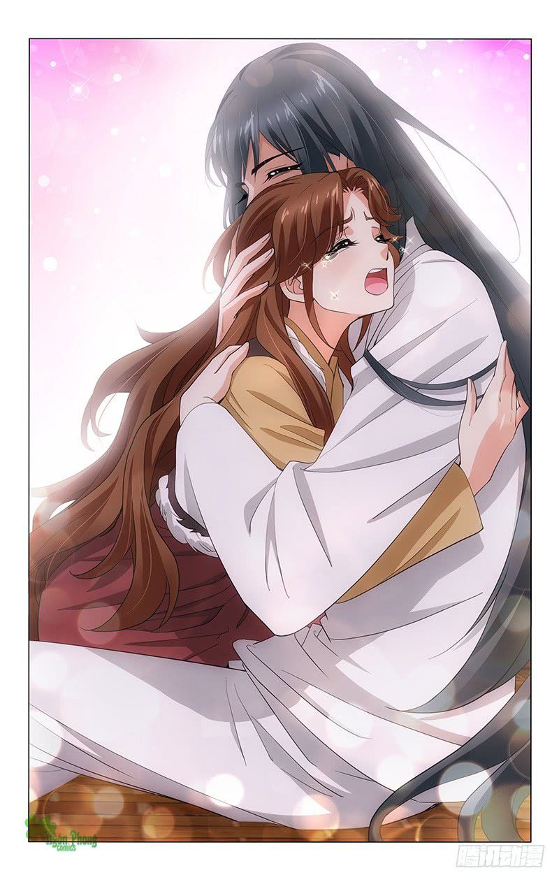 vương gia! không nên a! chapter 301 12